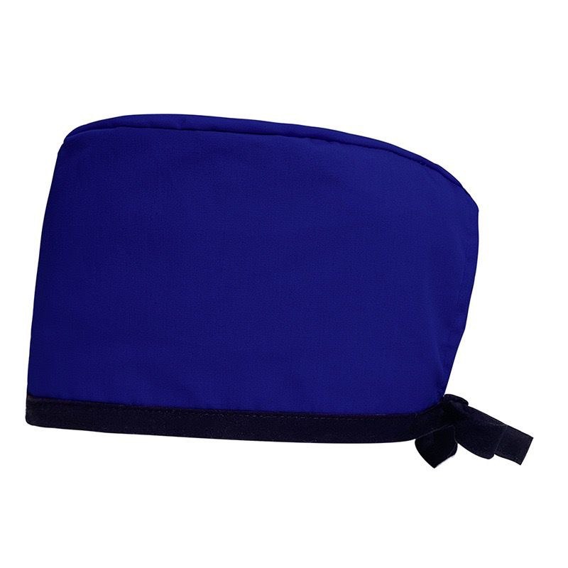 plain Theatre Cap 5